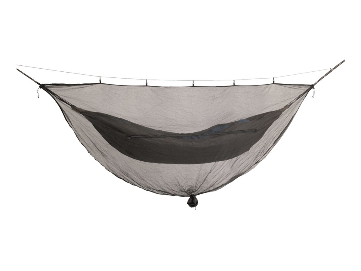 Robens Trace Hammock Myggenet - Sort