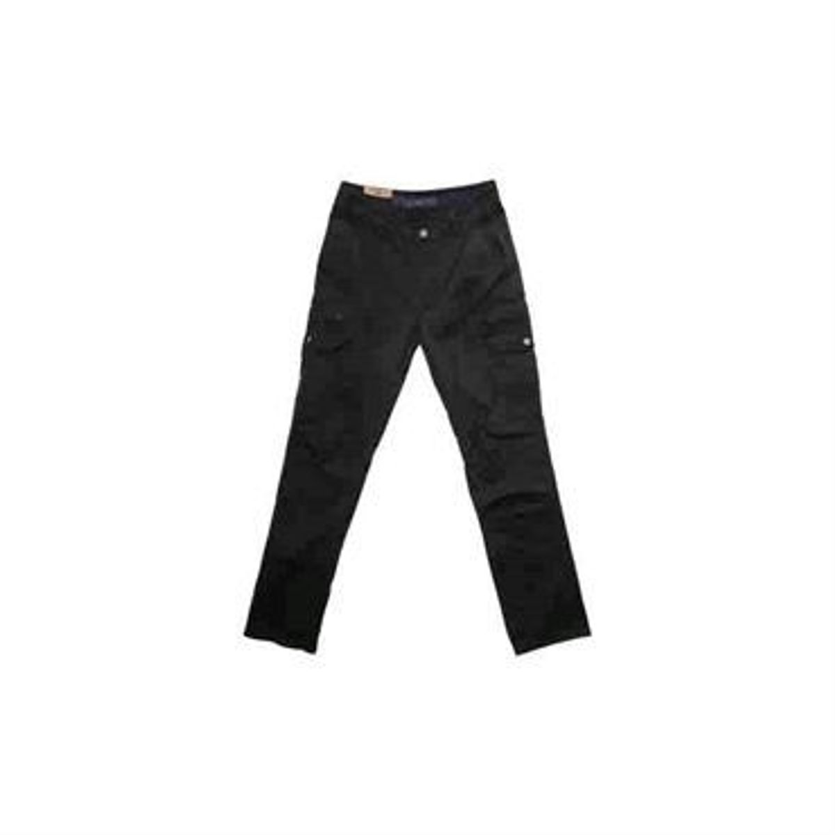 Roberto Cargo Pants 250160 Black-32/34