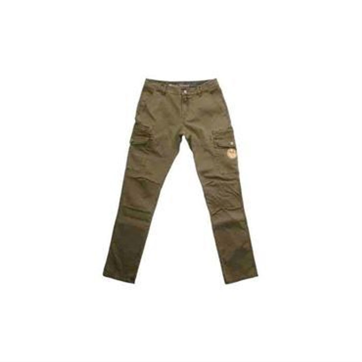 Roberto Cargo Pants 250160 Olive-31/32