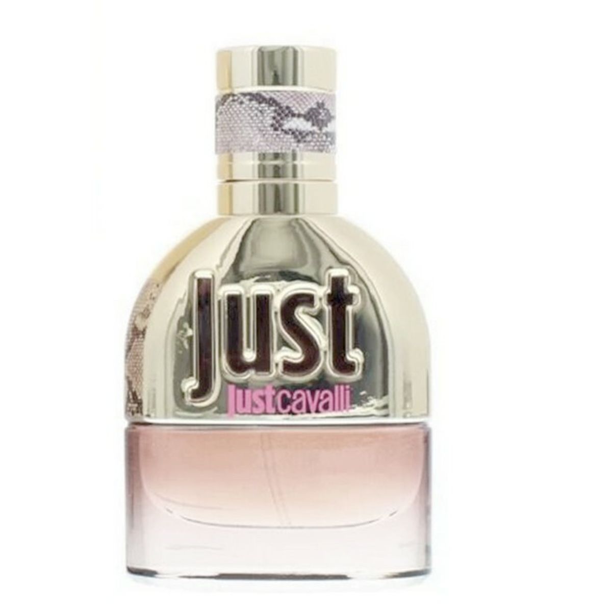 Roberto Cavalli - Just Cavalli For Her - 75 ml - Edt