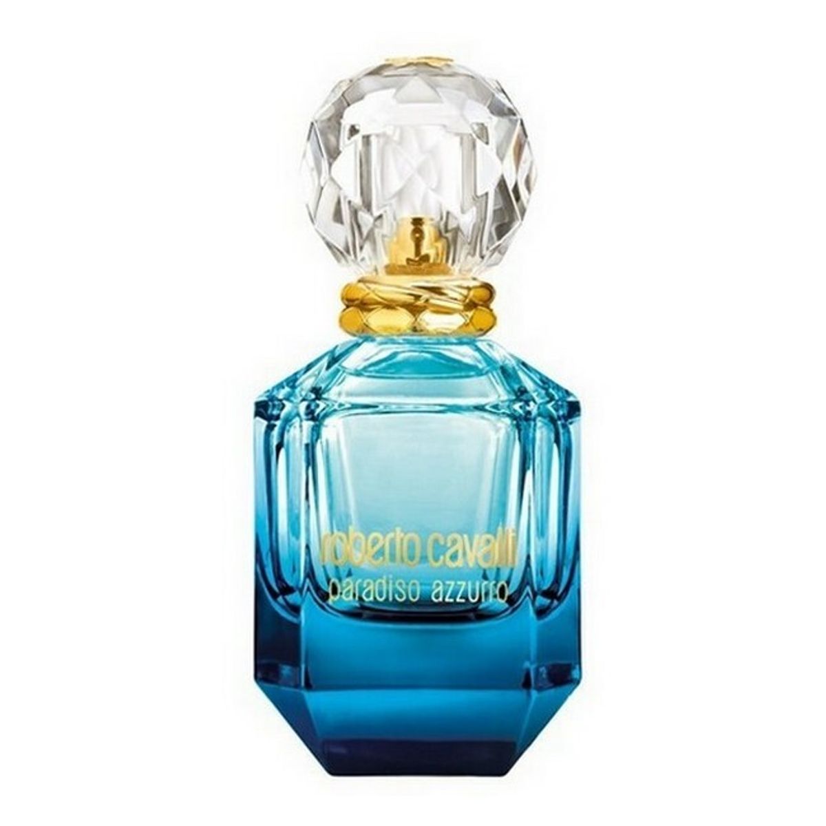 Roberto Cavalli - Paradiso Azzurro - 75 ml - Edp