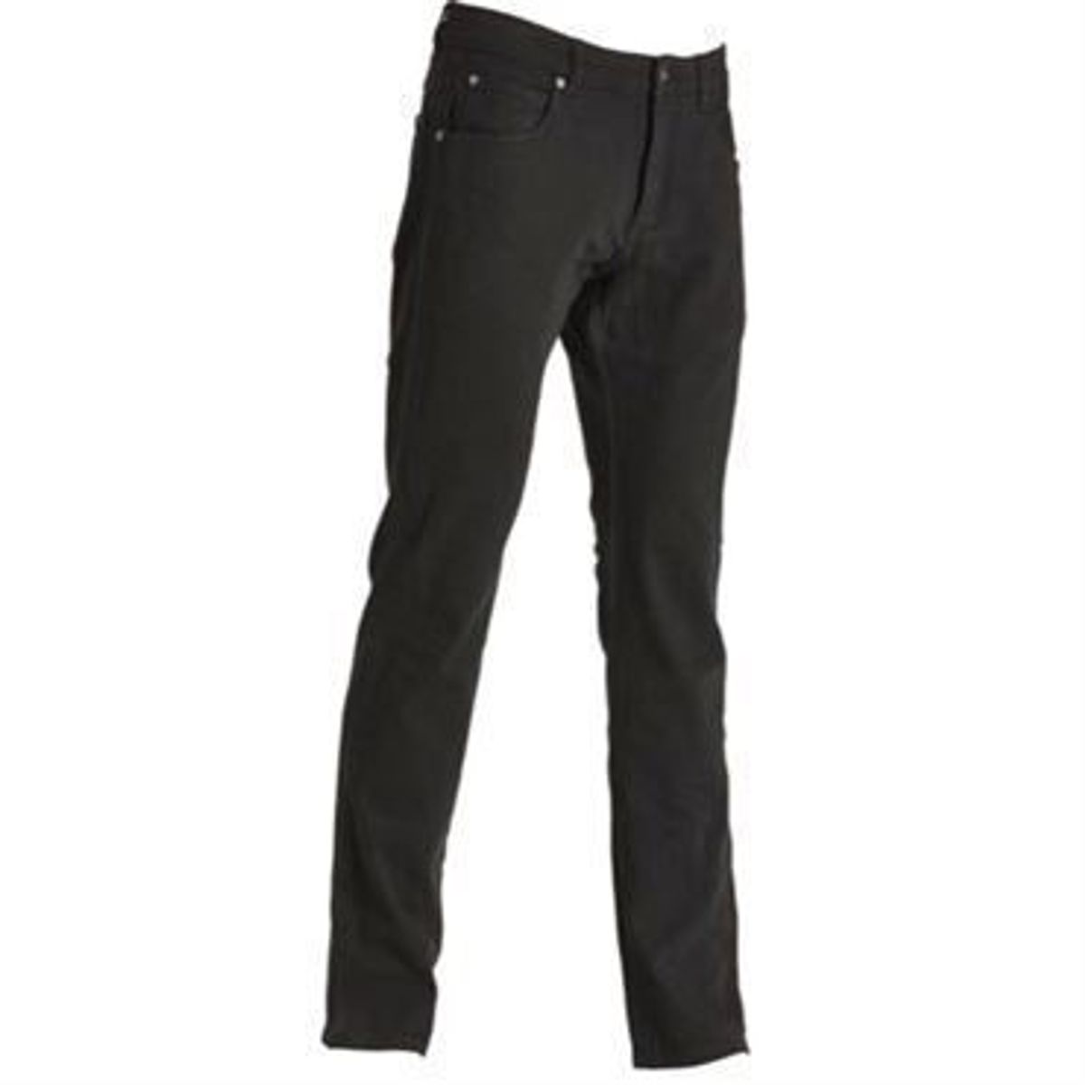 Roberto Jeans 250 Twill Black-30/32