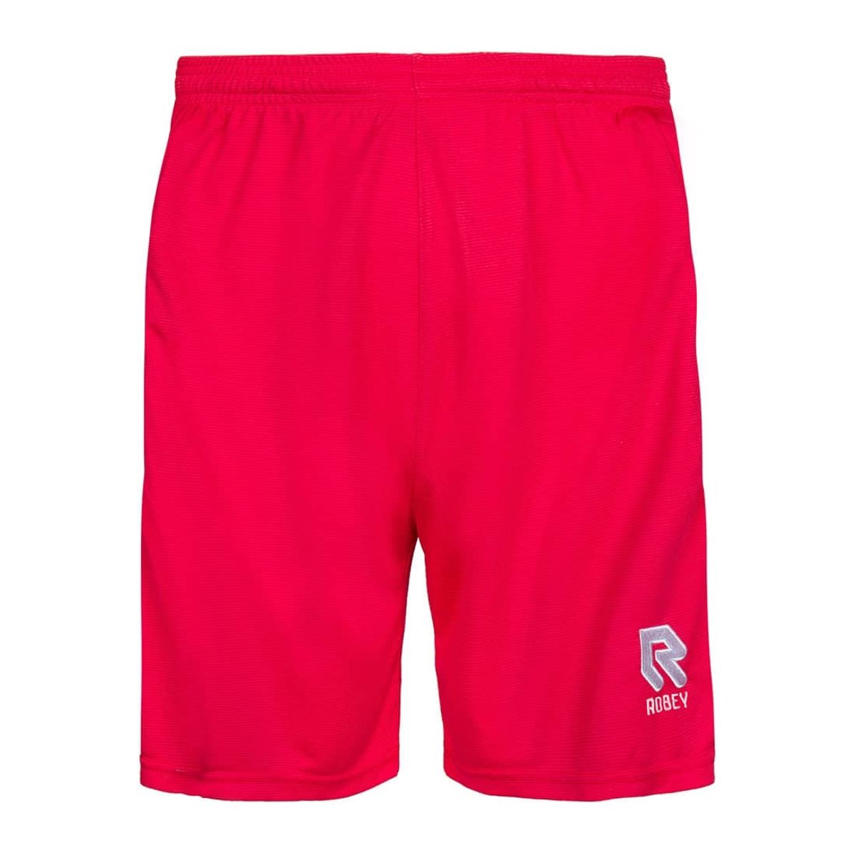 Robey - Backpass - Shorts - Infrarød 164/XS Koral - 705