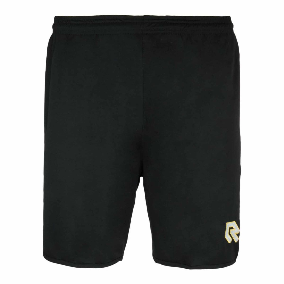 Robey - Backpass - Shorts - Sort 140 Sort - 900