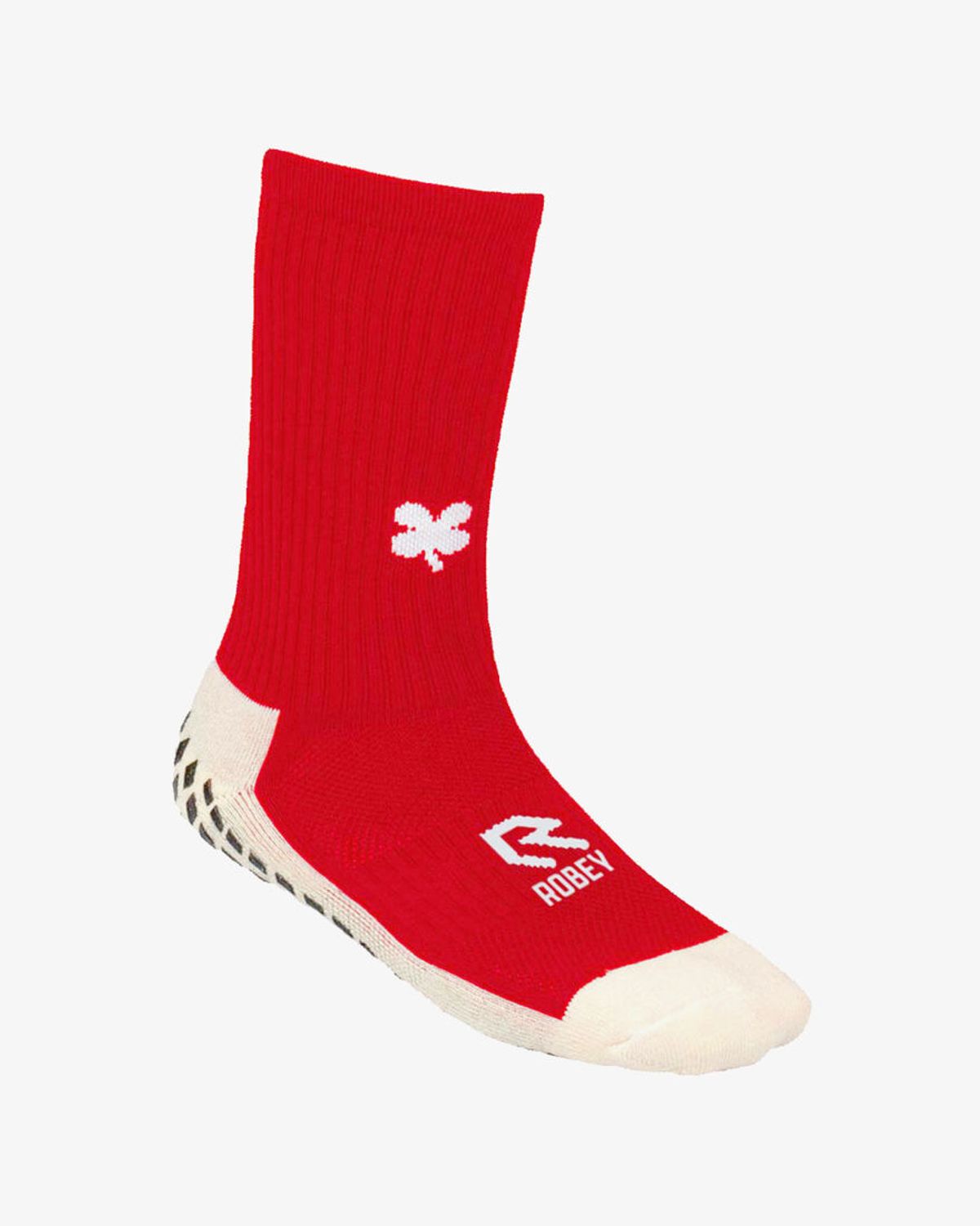 Robey - Grip Socks - Red 36 - 40