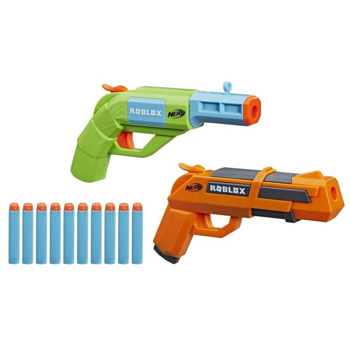 Roblox Jailbreak Armory Blaster 2stk