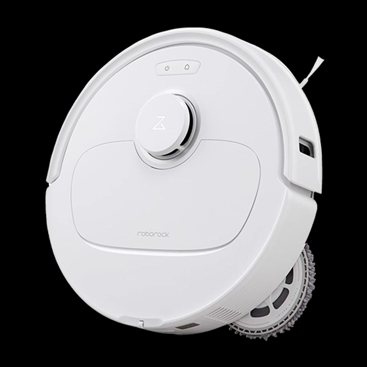 Roborock Q Revo Plus - White