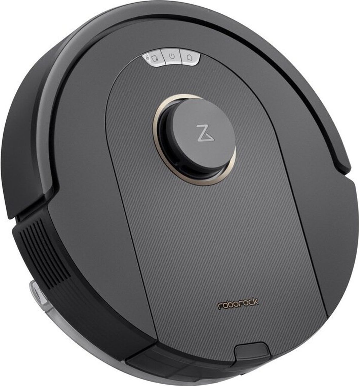 Roborock - Q5 Pro Vacuum Cleaner Black