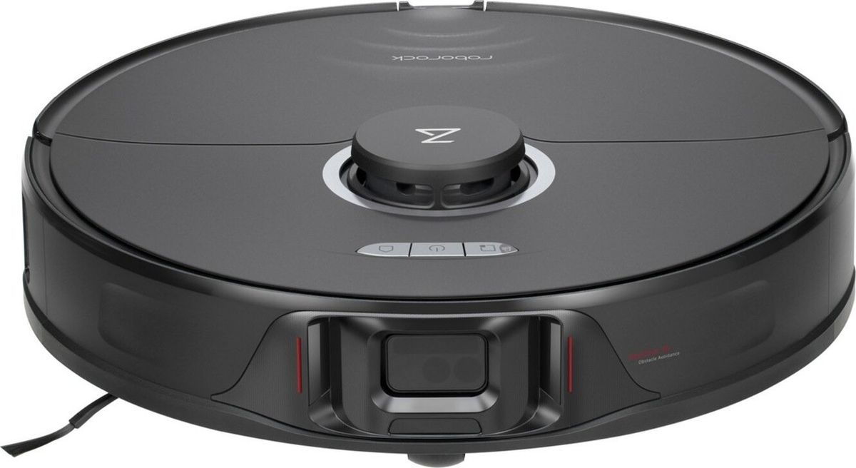 Roborock - Robot Vacuum S8