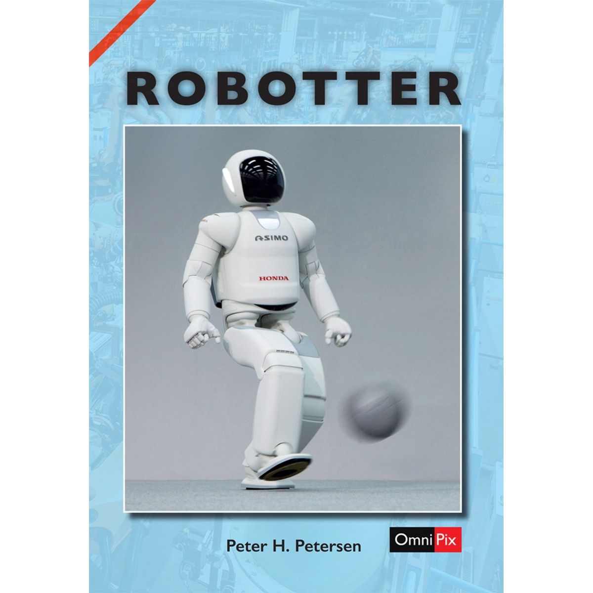 Robotter