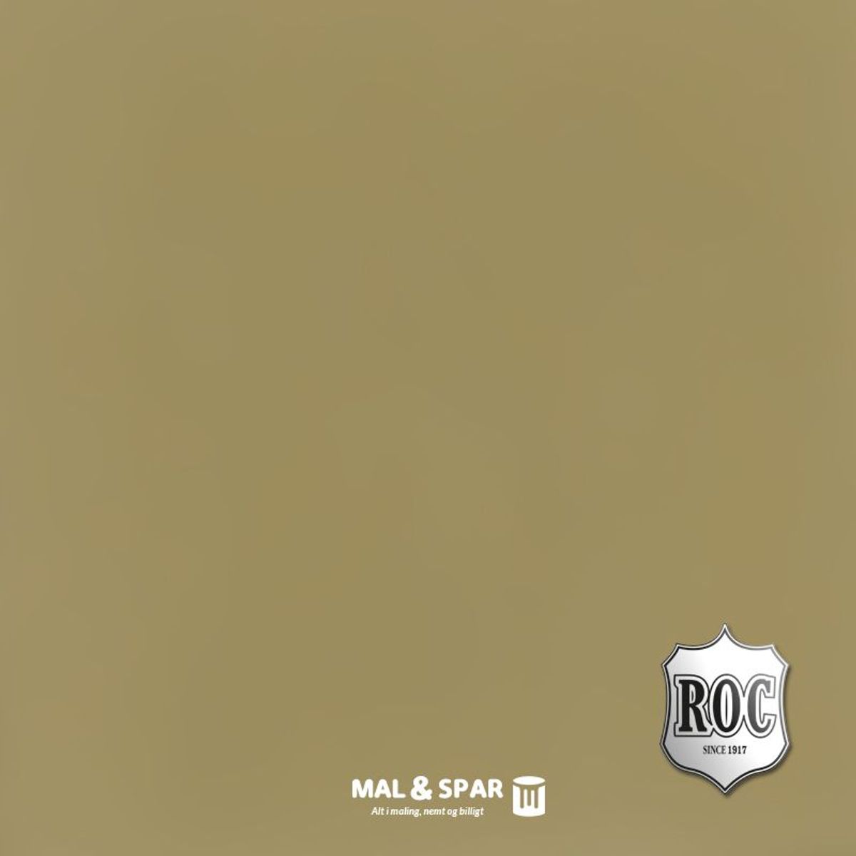 ROC Recolour Læder Renoveringscreme Camel Brown