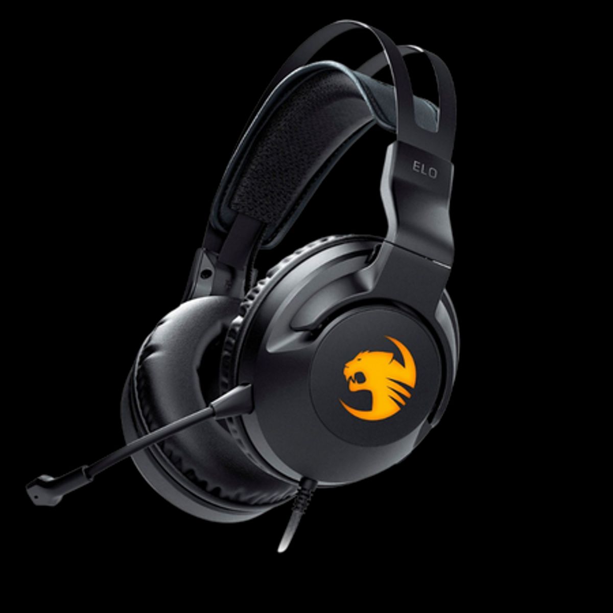 ROCCAT ELO 7.1 USB Gaming Headset