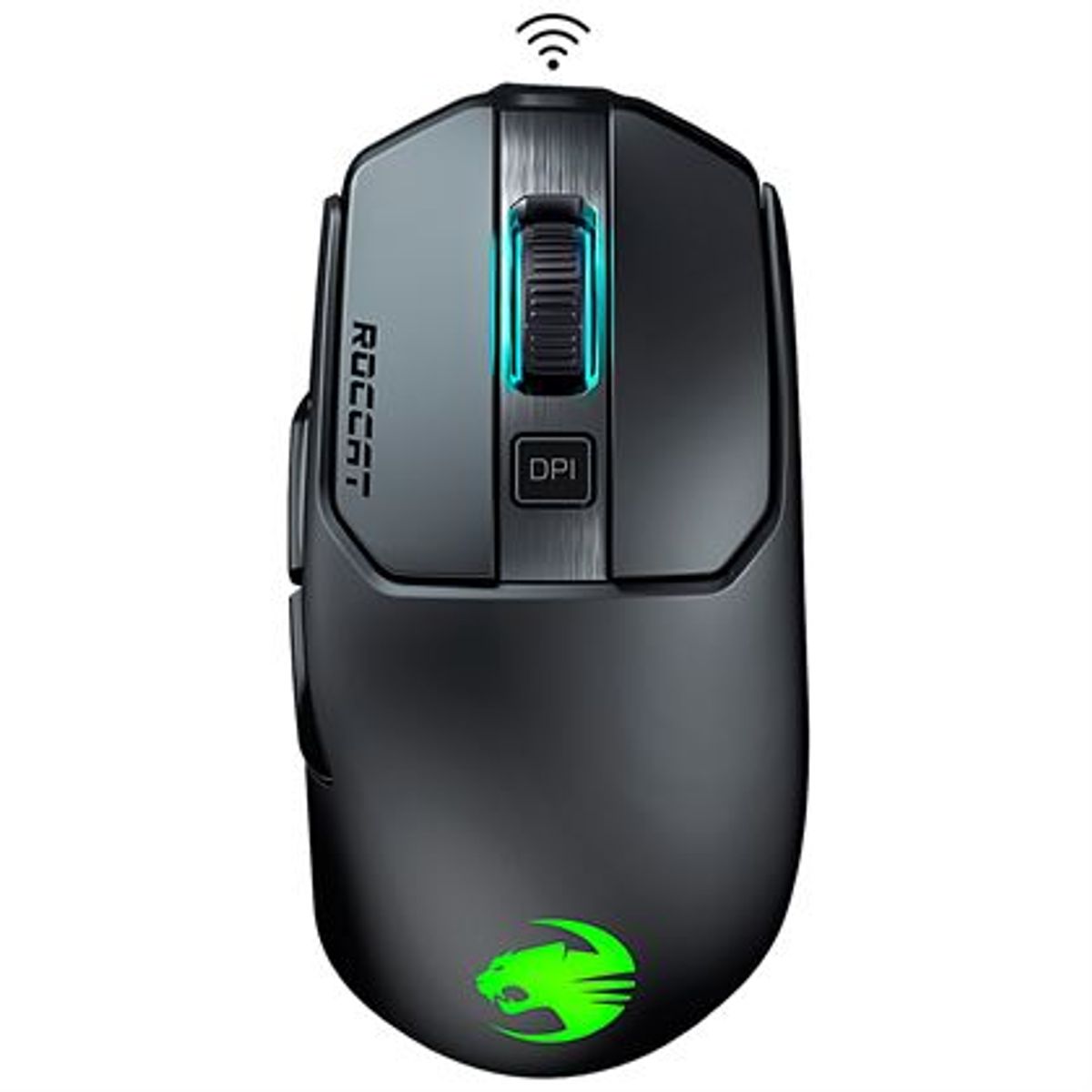 ROCCAT Kain 200 AIMO - Black