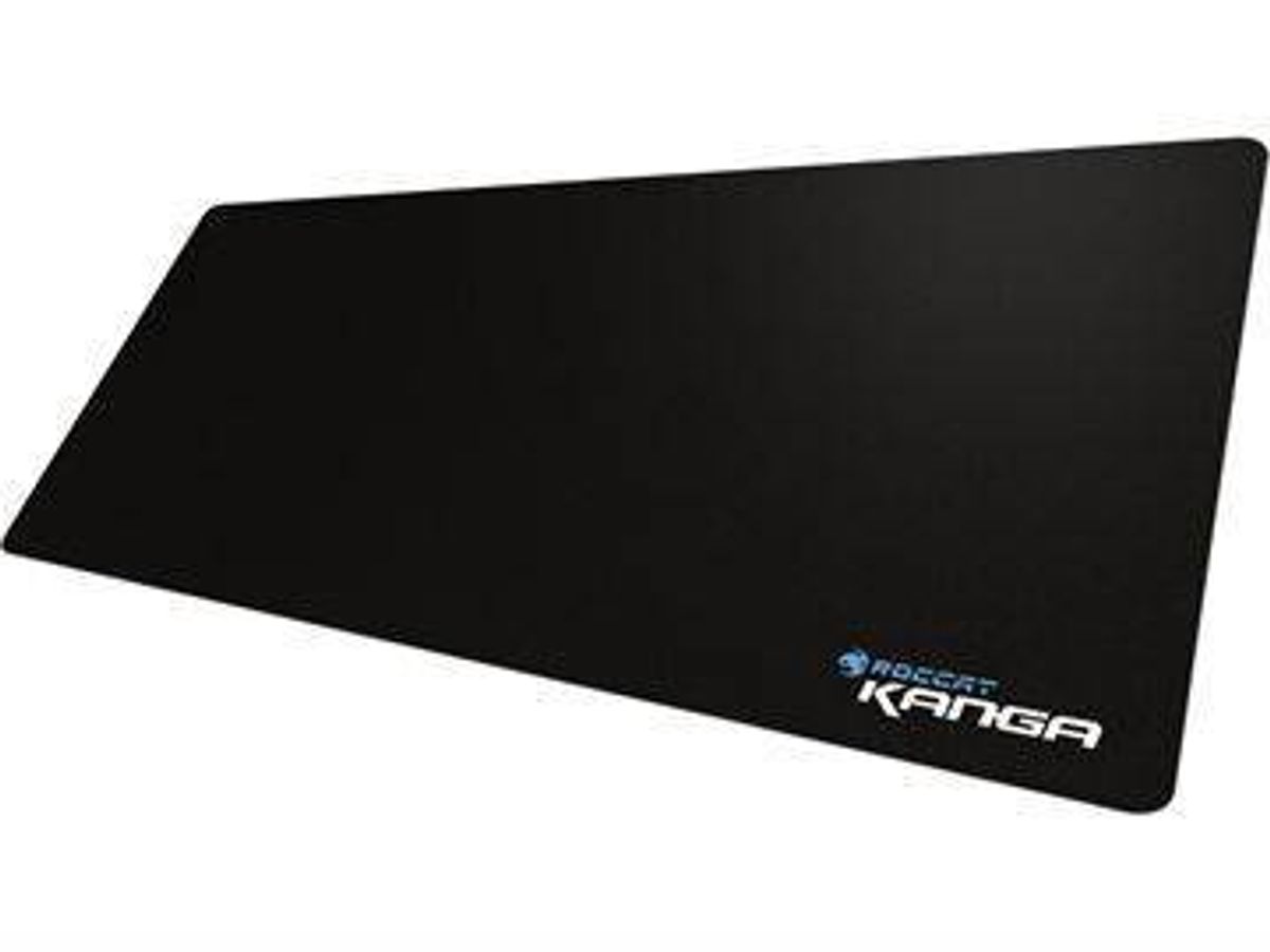 ROCCAT Kanga XXL Gaming Musemåtte