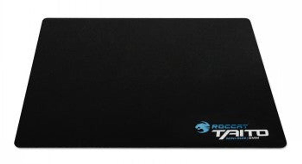 ROCCAT MOUSEPAD TAITO MINI-SIZE 3MM BLAC