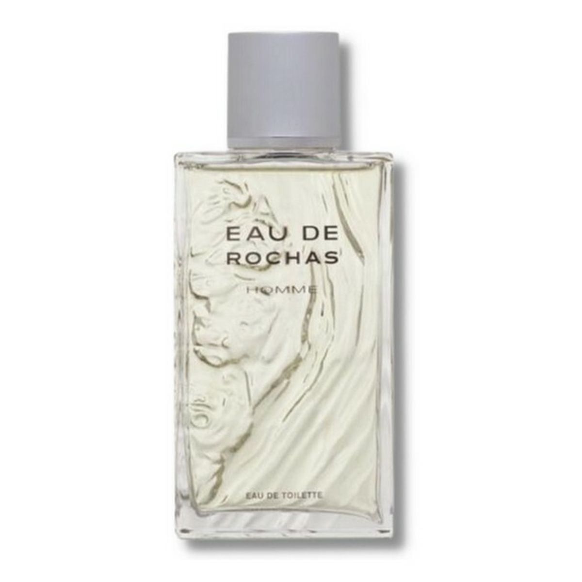 Rochas - Eau de Rochas Homme - 100 ml - Edt