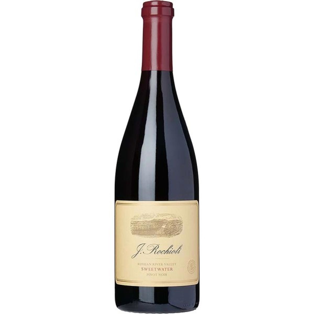 Rochioli Sweetwater Pinot Noir 2021