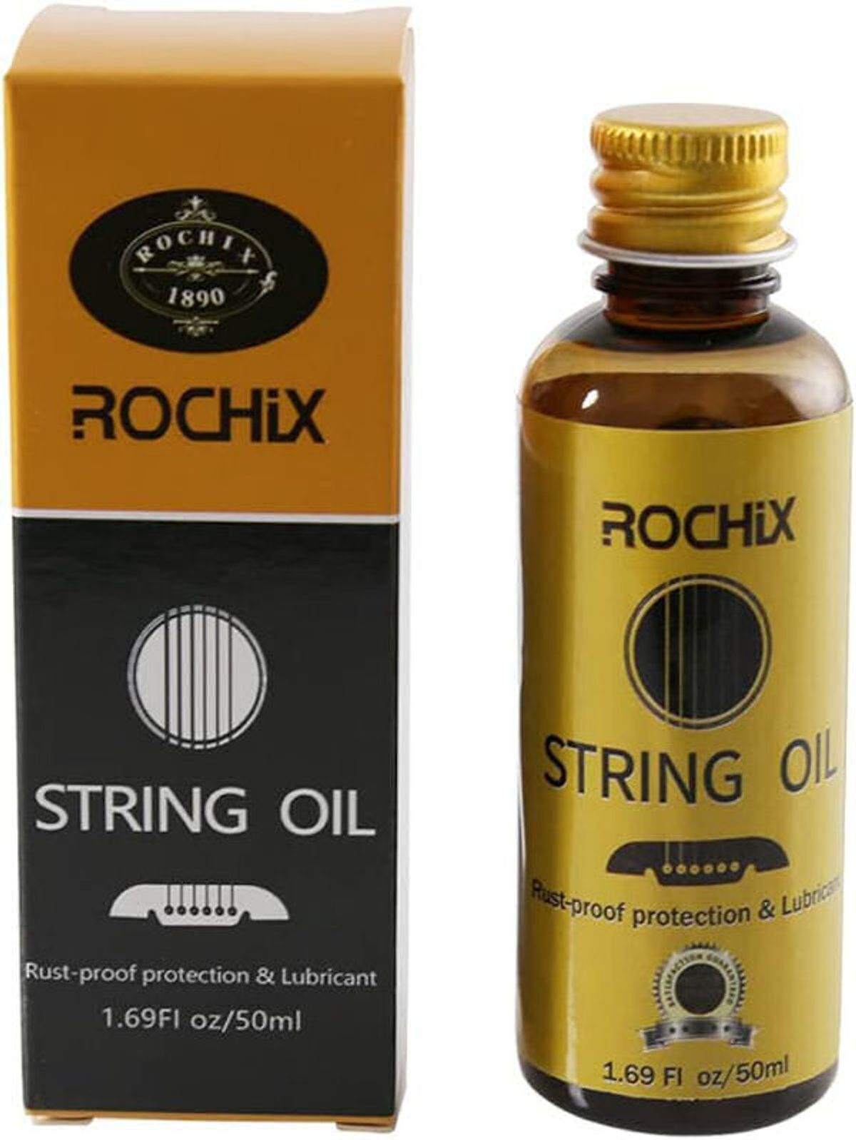 Rochix string oil 50ml