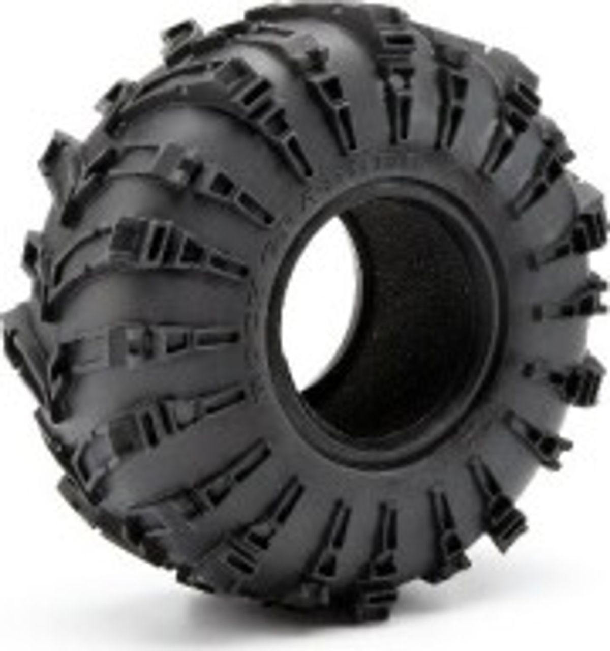 Rock Grabber Tire S Compound (140x59mm/2.2in/2pcs) - Hp4896 - Hpi Racing