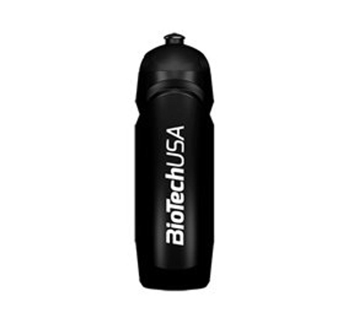 Rocket Bottle Black 600 ml