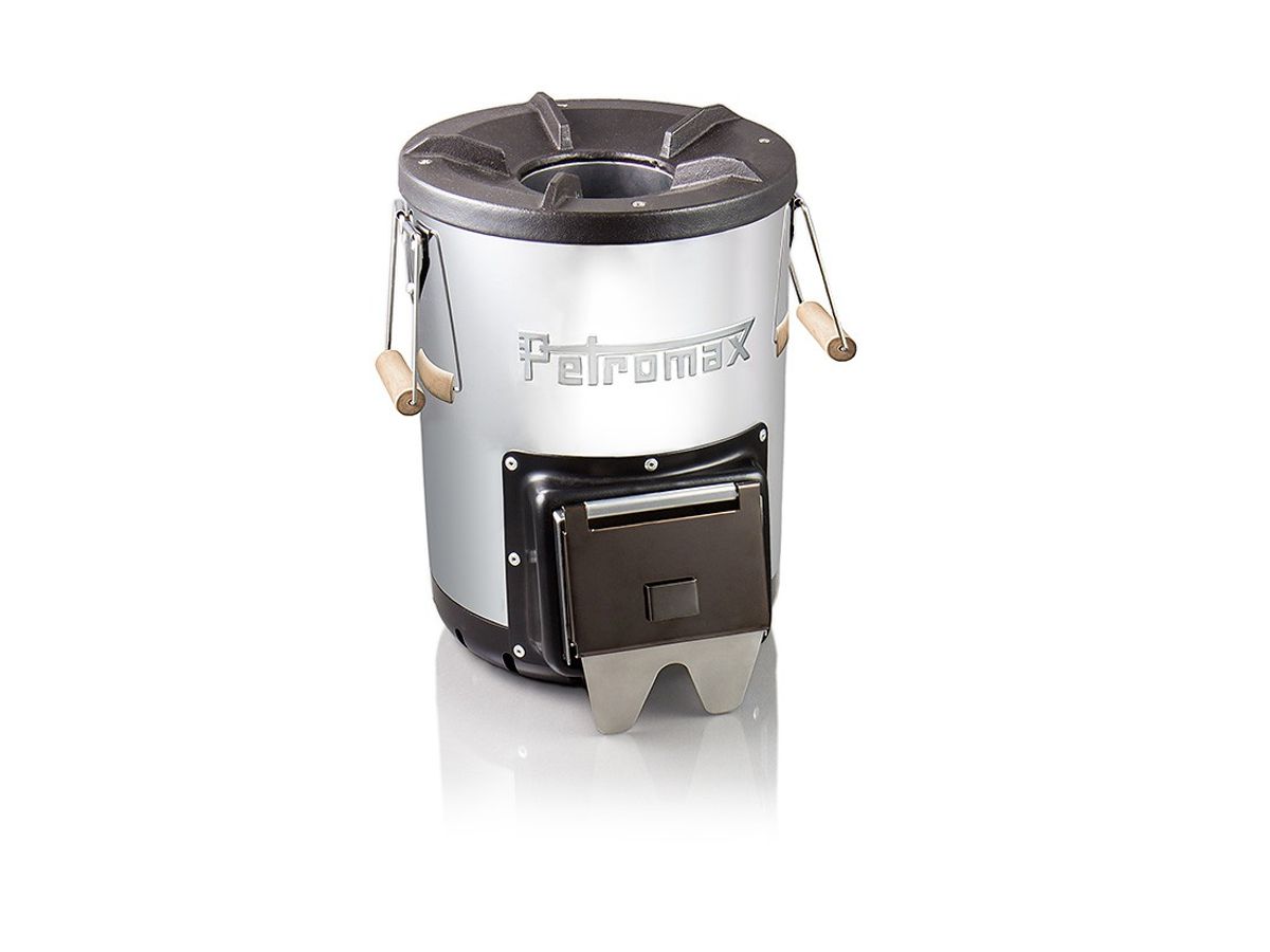 Rocket Stove rf33 - Petromax