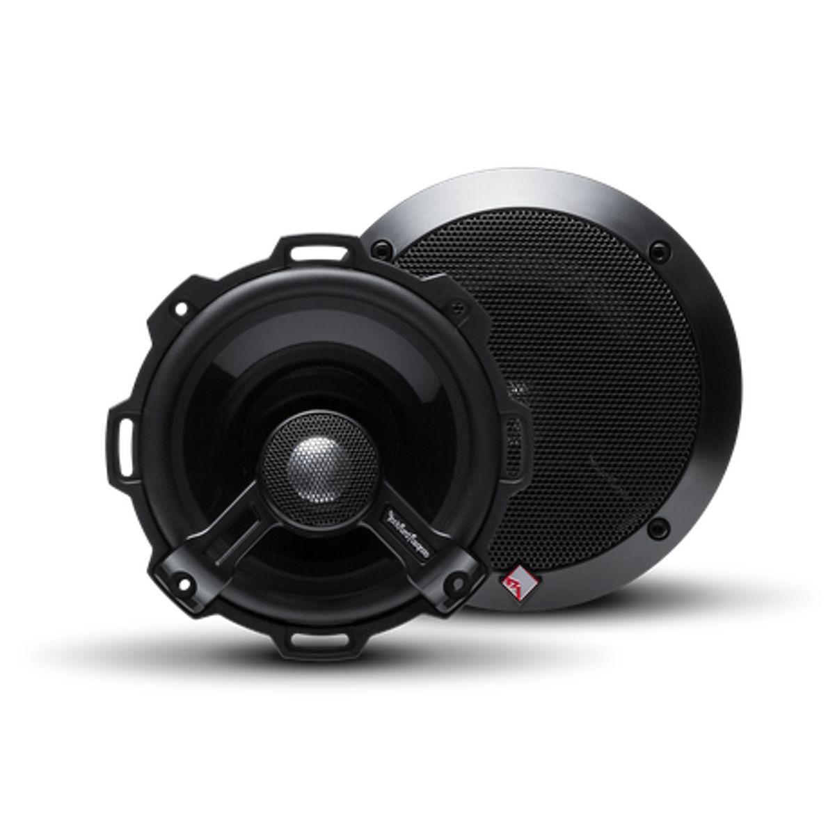 Rockford Fosgate Power T152 Full-range 13 cm højtaler