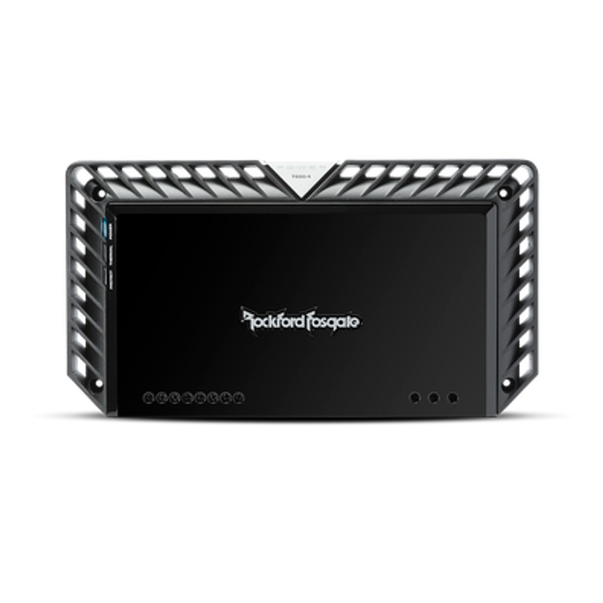 Rockford Fosgate Power T600-4 forstærker, 4-kanals