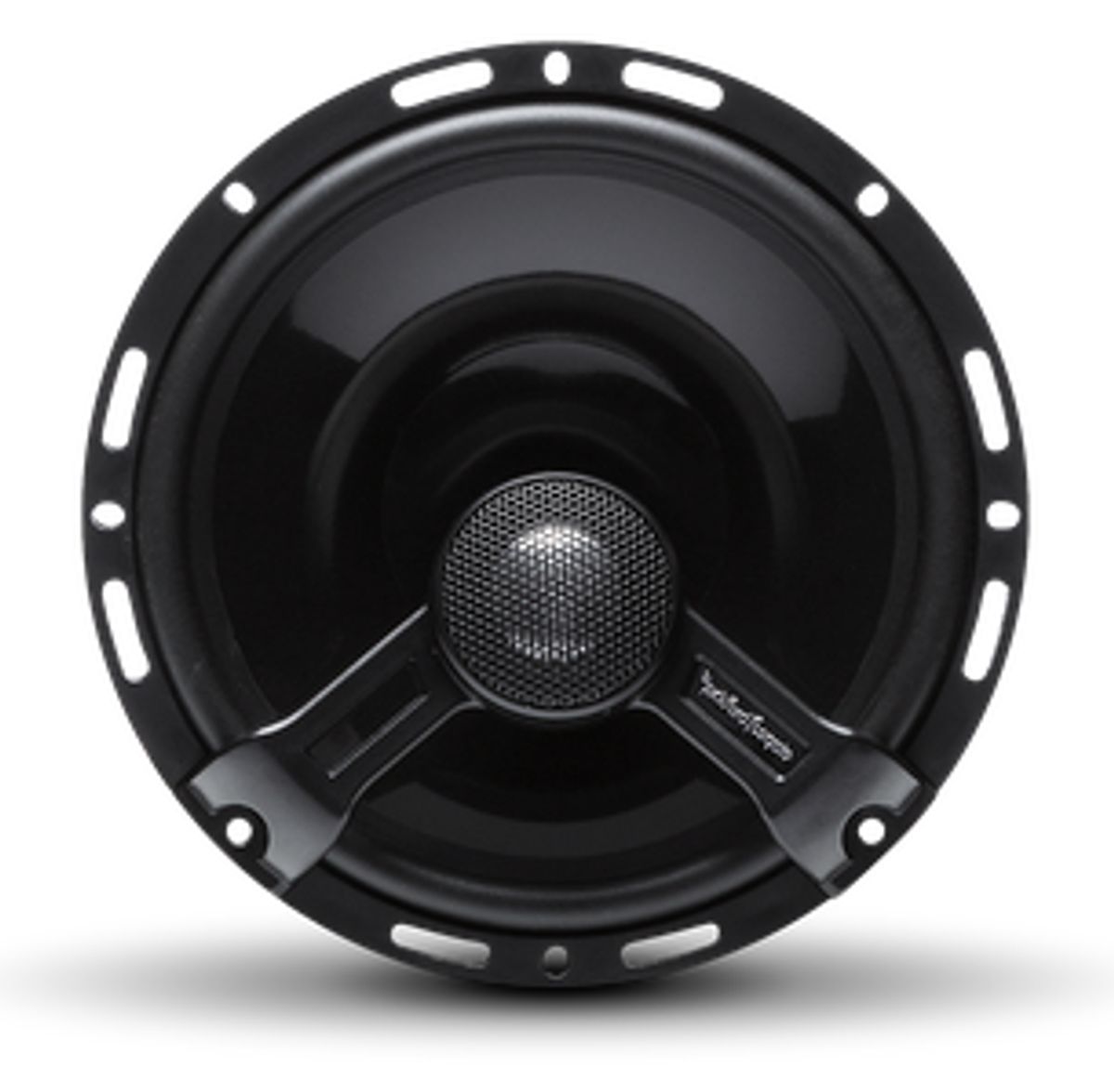 Rockford Fosgate T1650 Power coaxial højtaler 165 mm - 2-vejs