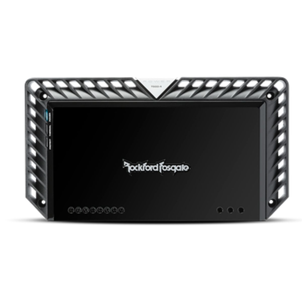 Rockford Fosgate T600-2 Power forstærker, 4 kanals