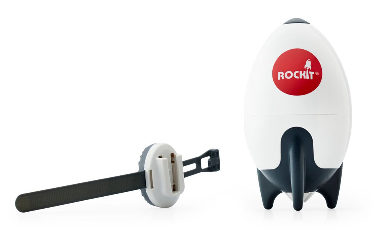 Rockit - The Baby Rocker