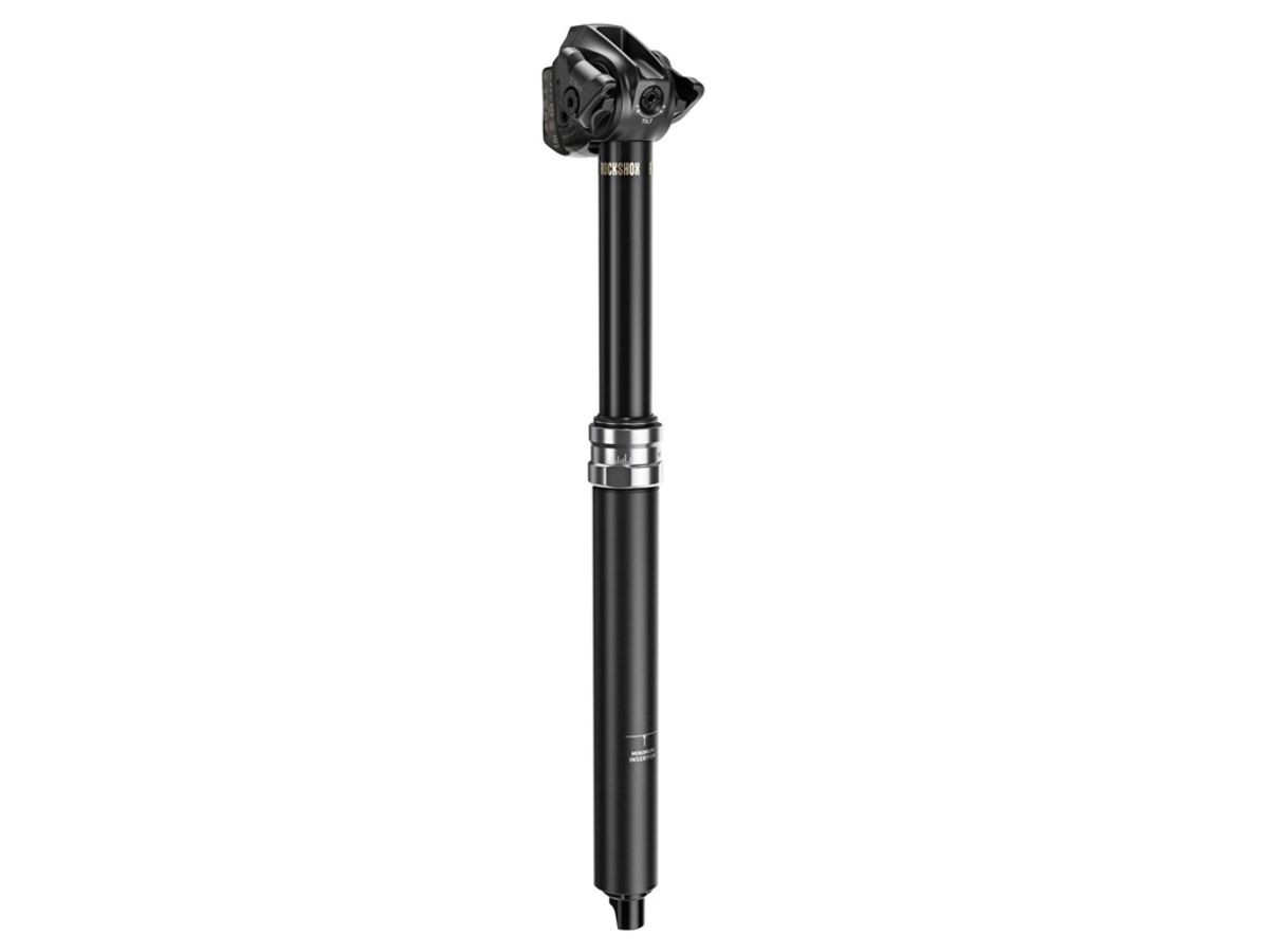 RockShox - Dropper Post - Reverb AXS - 480 mm - Ø30,9 mm