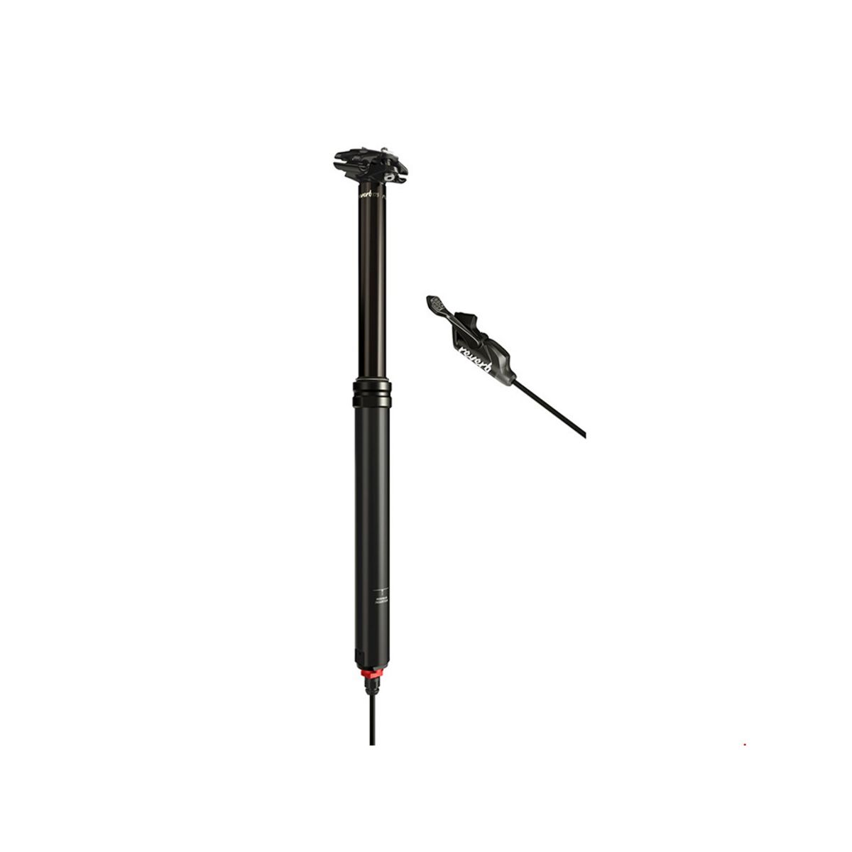 RockShox - Dropper Post - Reverb Stealth - 150 mm - Ø34,9 mm