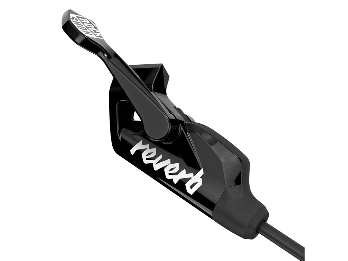 RockShox - Remote Upgrade Kit - 1X Reverb - Venstre - under