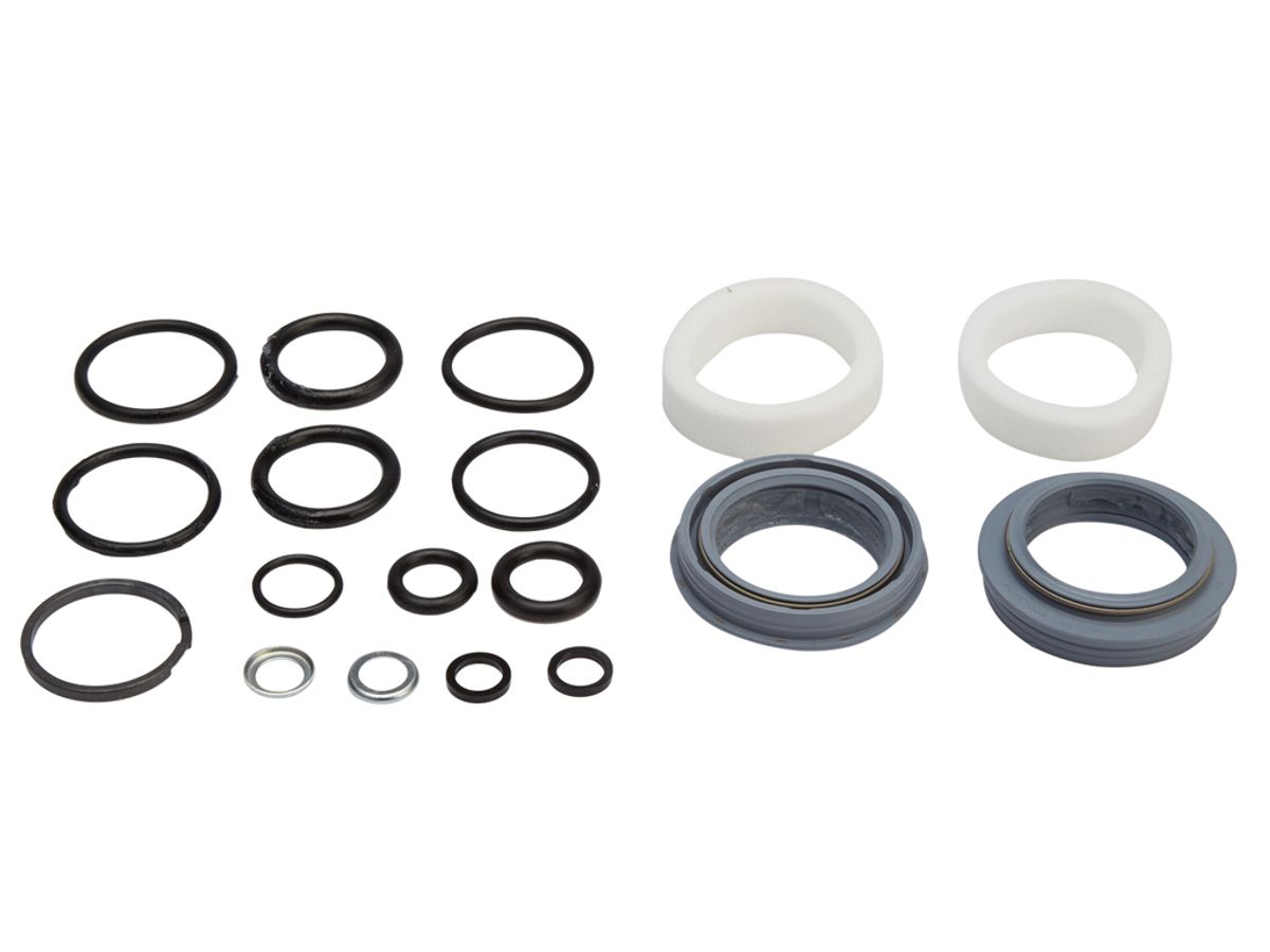 RockShox Service kit - Reba/SID basic - MY12-14