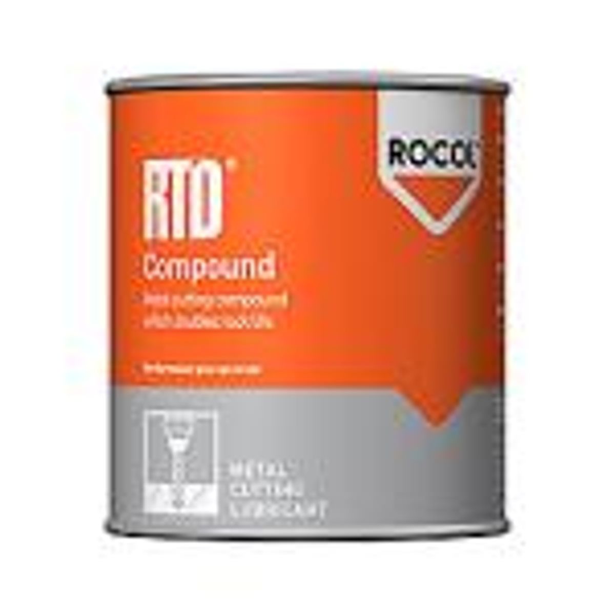 ROCOL Anti-Seize kobberpasta 500g dåse MSDS/120903