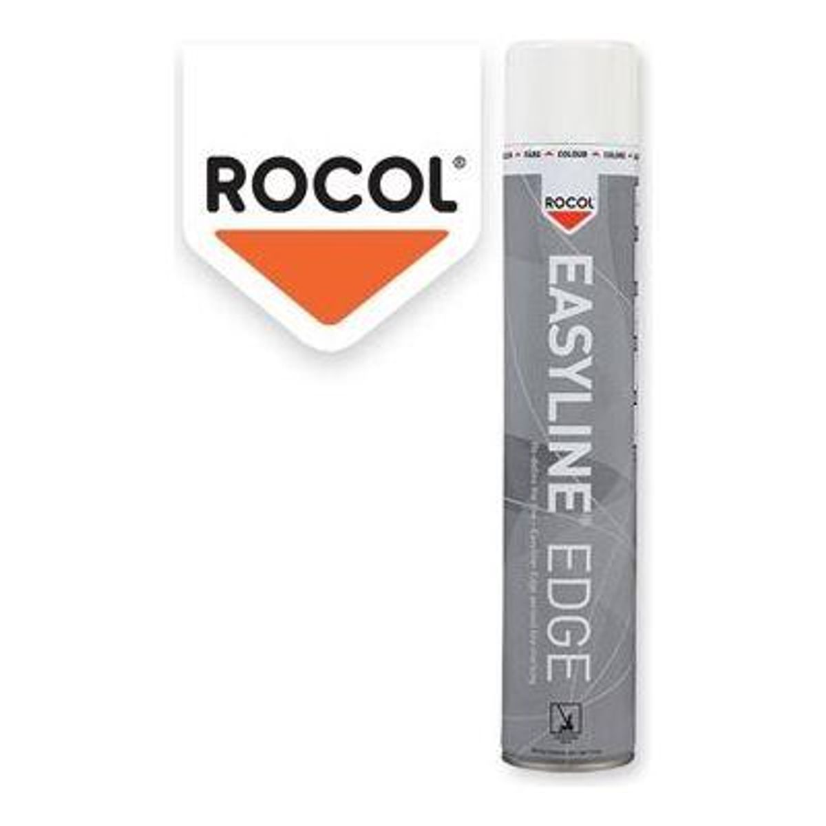 ROCOL Easyline Edge 750 ml