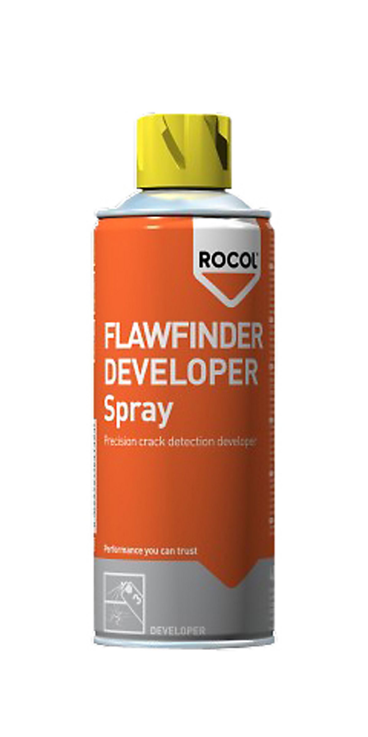 ROCOL spray 400ml MSDS/211103 UN1950