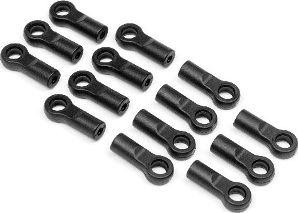 Rod End Set (14pcs) - Mv29126 - Maverick Rc