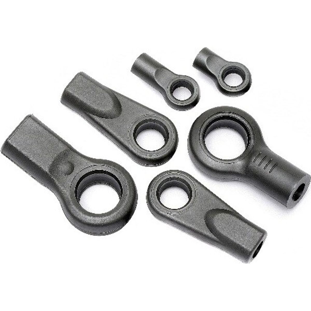 Rod End Set - Hp85416 - Hpi Racing