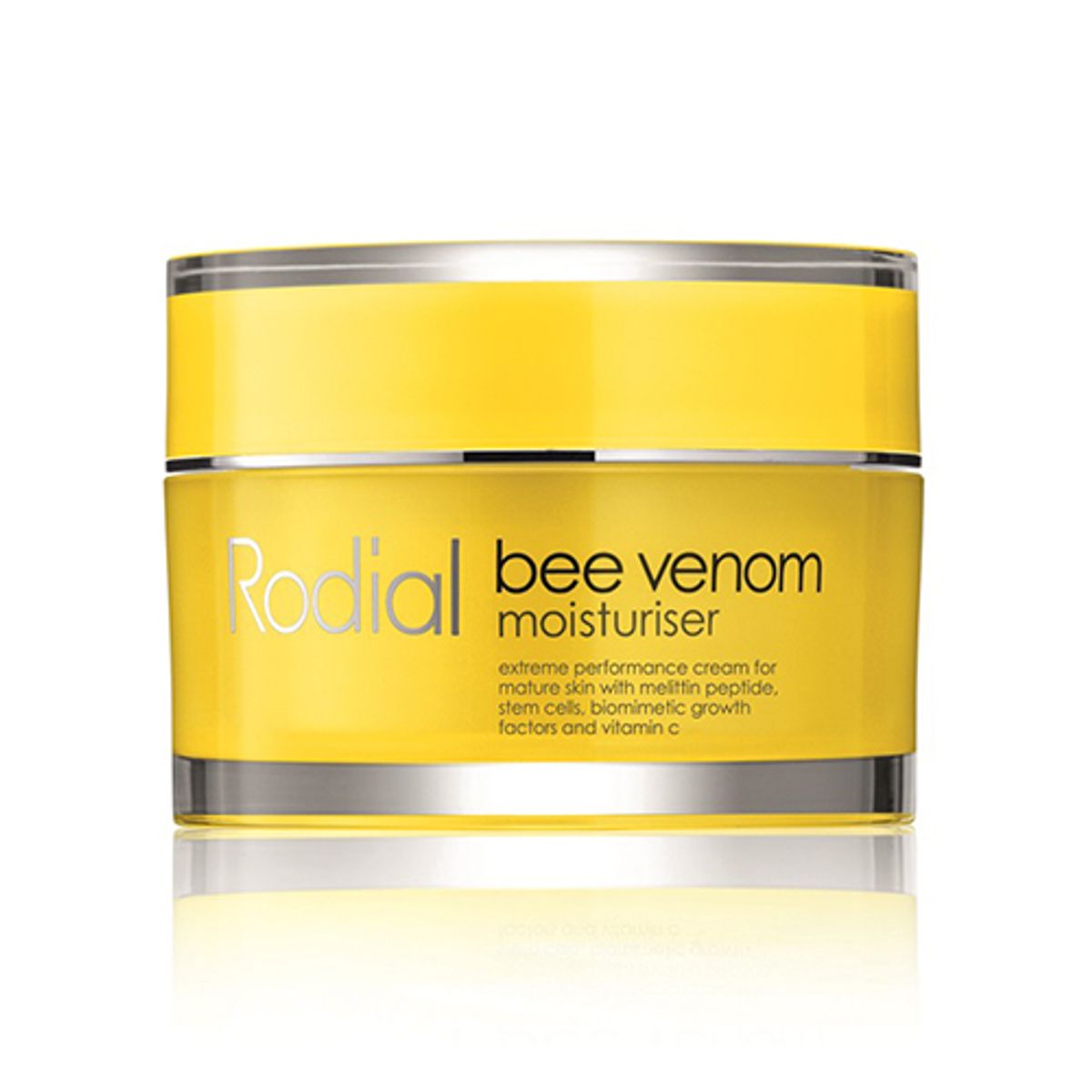 Rodial Bee Venom Moisturiser 50 ml.