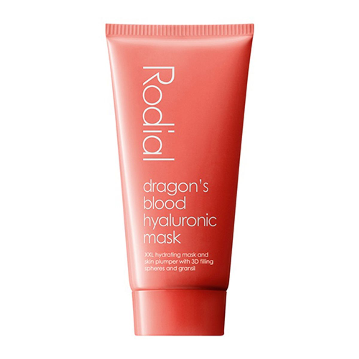 Rodial Dragon's Blood Hyaluronic Mask 50 ml.