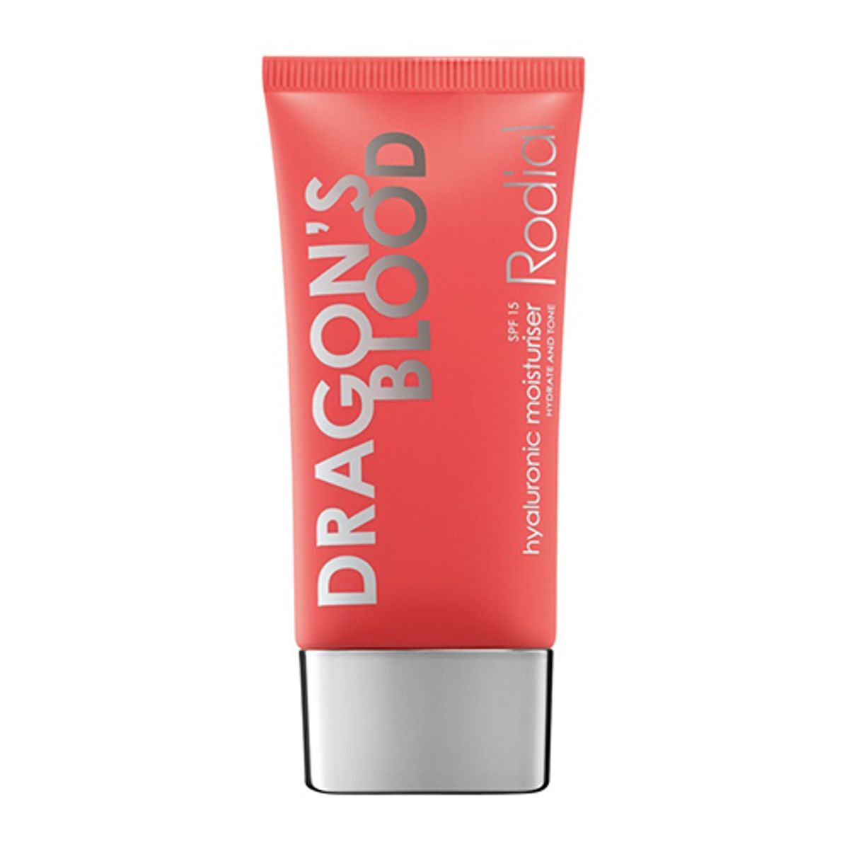 Rodial Dragons Blood Hyaluronic Moisturiser SPF15 50 ml.