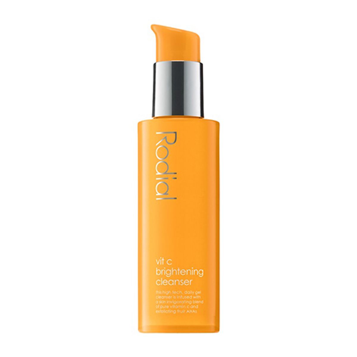 Rodial Vit C Brightening Cleanser 135 ml.