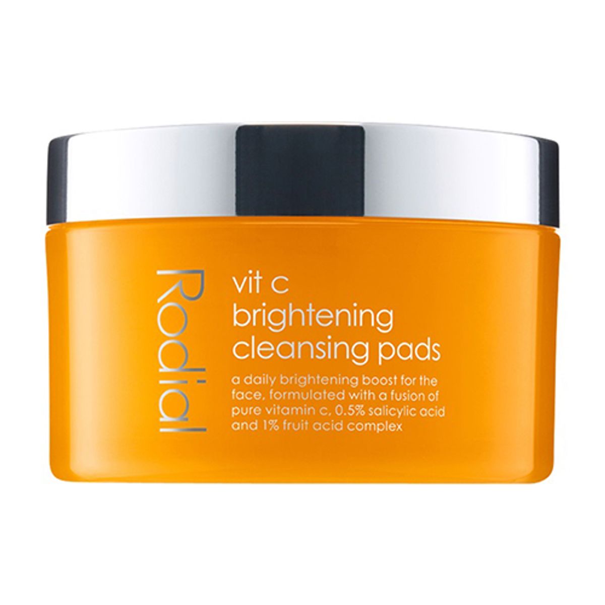 Rodial Vit C Brightening Pads 70 ml