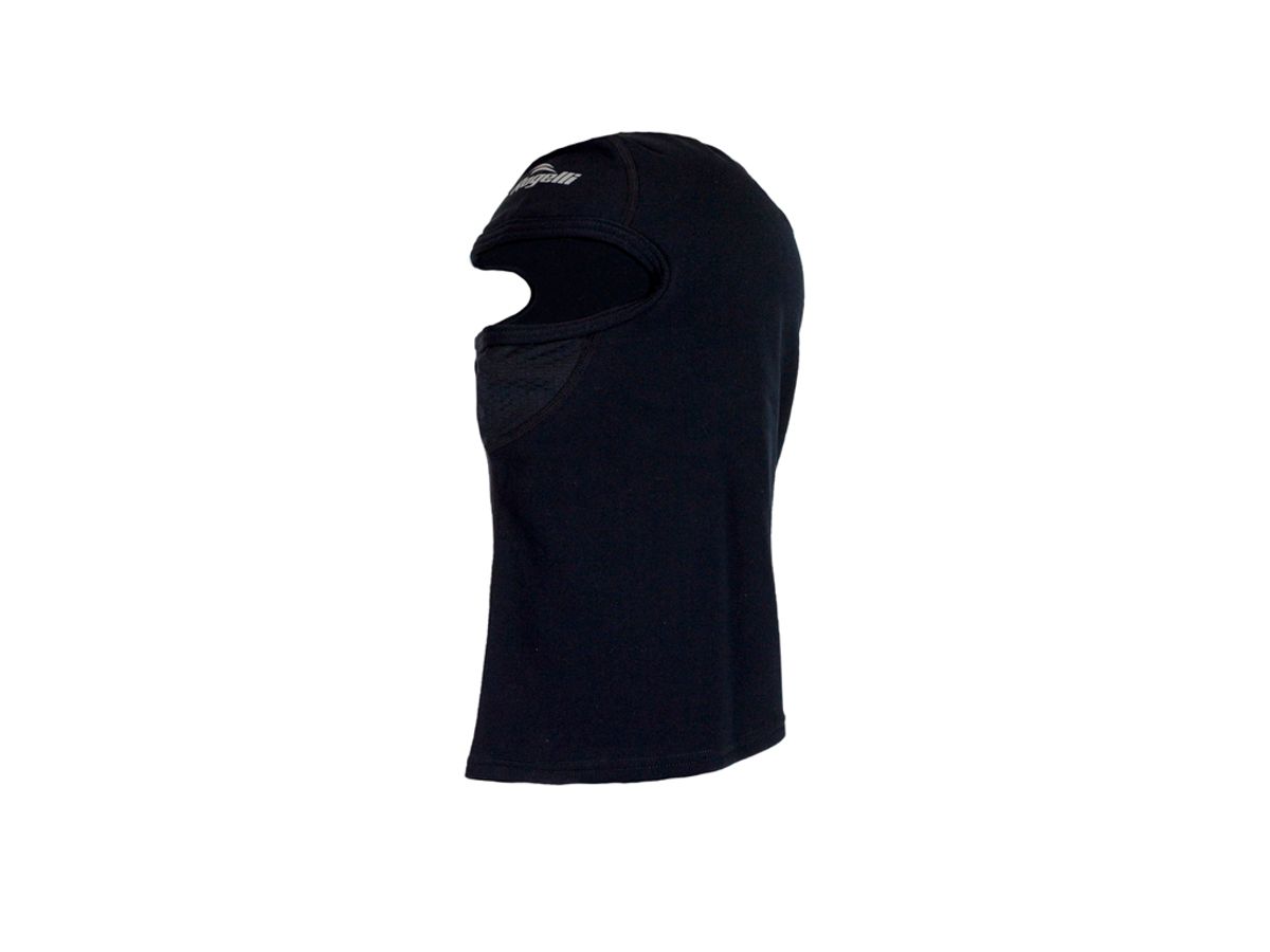 Rogelli - Balaclava - Sort - Unisize