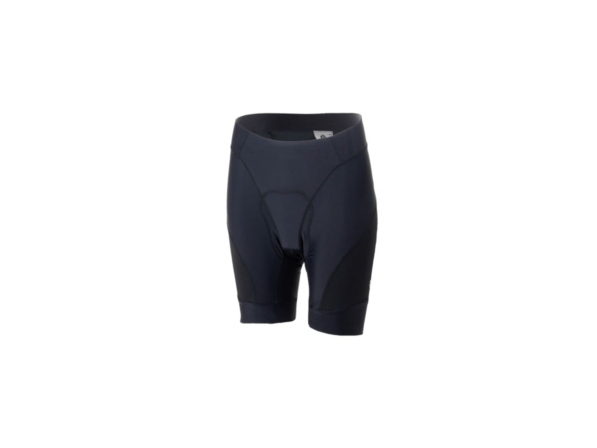 Rogelli Essential - Cykelbuks - Dame - EVO-1 Gel pude - Sort - Str. 2XL