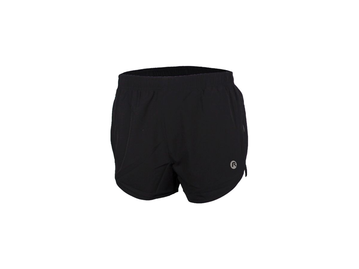 Rogelli Firenze - Løbeshorts 2,5" - Sort - Str. 2XL