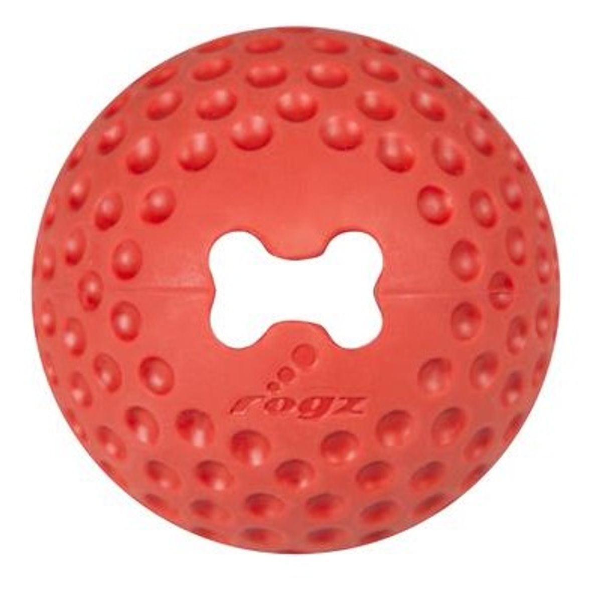 Rogz Gumz Chew Ball