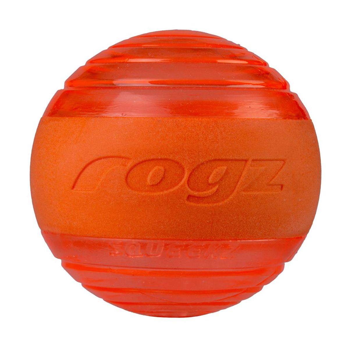 Rogz SQUEEKZ Bold. Ø 6,4cm.