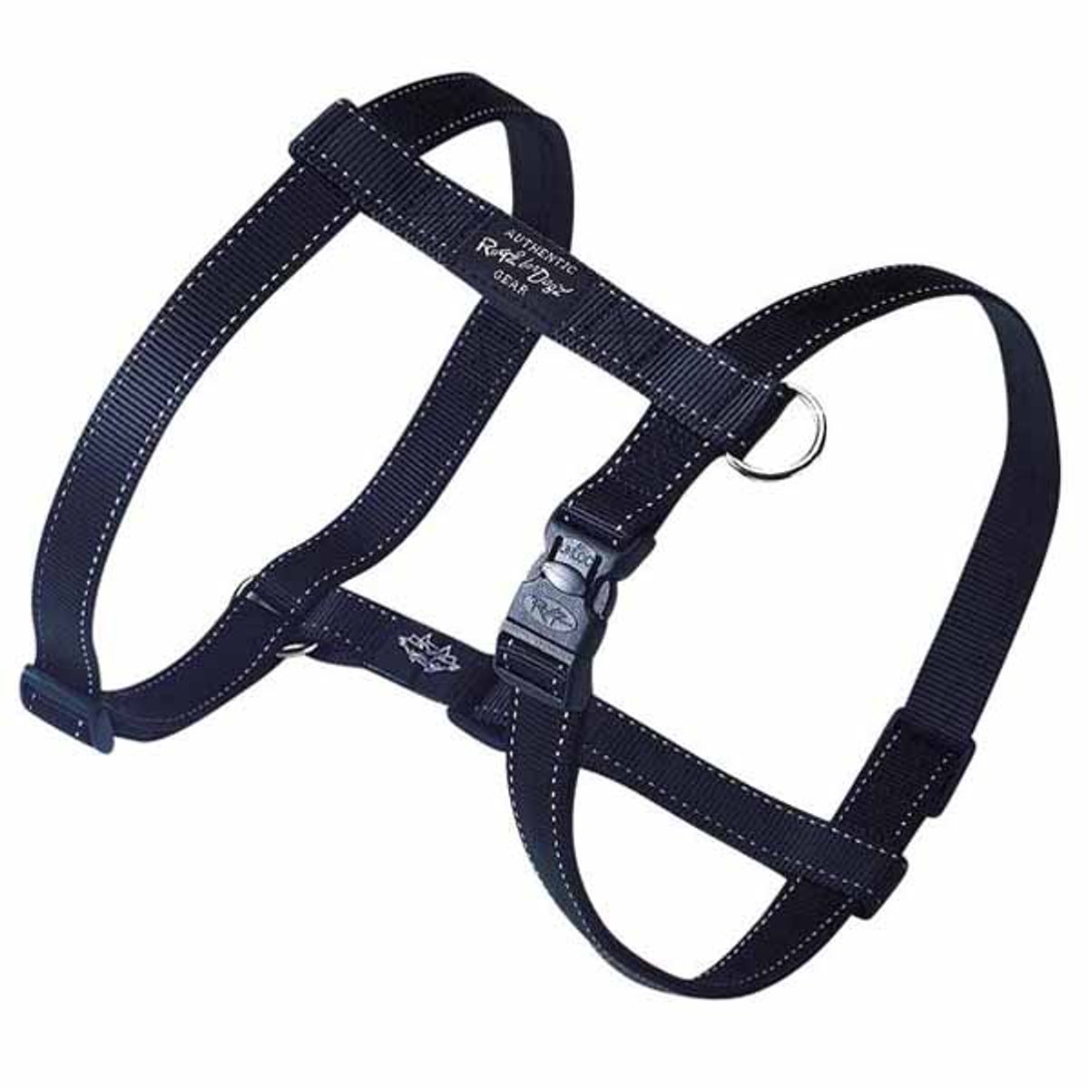 Rogz Utility Hundeseler-Turkis-XL